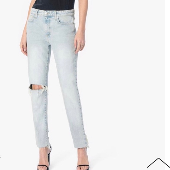 joe's jeans the kass